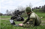 Ukraine đặt cược vào 'robot sát thủ' để thay đổi cục diện chiến trường