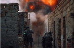 Lý do quân đội Nga đang mắc kẹt trong 'vùng xám' Ukraine