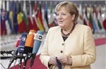 Bà Merkel tái xuất, nước Đức lại nhớ thời “Thủ tướng thép”