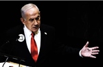 Thủ tướng Benjamin Netanyahu và 30 năm xoay chuyển Israel