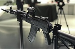 Nga tăng tốc trang bị AK-12, 'hậu duệ AK-47', hé lộ tham vọng lớn hơn
