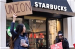 Thảm họa quảng cáo khiến Starbucks lao đao ở Hàn Quốc