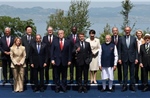 Sau rạn nứt vì Iran, châu Âu chủ động làm lành với Tổng thống Trump