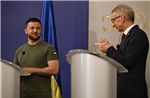 Một thành viên NATO ngừng cung cấp vũ khí cho Ukraine