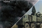Ukraine tuyên bố tập kích cây cầu chiến lược của Nga
