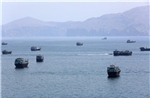 Iran - Mỹ lập đường dây nóng quản lý eo biển Hormuz