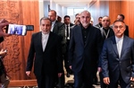 Chưa kịp hạ nhiệt, hòa đàm Mỹ - Iran đã vấp khủng hoảng mới