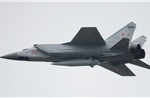 Nga tập kích tên lửa và UAV xuống Kiev và nhiều thành phố Ukraine