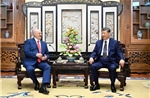 Chủ tịch Tập Cận Bình: Quan hệ Trung Quốc - Belarus đang ở giai đoạn tốt đẹp nhất lịch sử