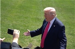 Thỏa thuận với Iran là nước cờ chiến lược nhất của Tổng thống Trump?