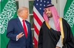 Saudi Arabia sẽ là cường quốc hạt nhân tiếp theo của thế giới?