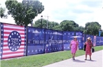 Tăng tốc chiến dịch 'làm đẹp'  Washington D.C trước thềm Quốc khánh