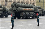 Số phận bất ngờ của S-400 tại Thổ Nhĩ Kỳ: Chưa từng trực chiến, sắp được bán lại?