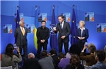 Italy ngăn NATO duy trì viện trợ quân sự cho Ukraine sau năm 2026