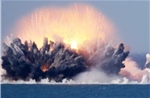 Ukraine tuyên bố tập kích thêm 11 tàu Nga trên biển Azov