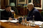 Tổng thống Zelensky bổ nhiệm quyền Giám đốc SBU giữa biến động chính trường
