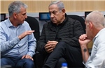 Liều thuốc giải của Mossad và vụ ám sát hụt chấn động Jordan - Kỳ cuối