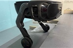 Robot dọn nhà Trung Quốc chiếm 70% thị phần toàn cầu không nhờ giá rẻ
