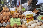 'Trứng tên lửa' gây áp lực lên người dân Trung Quốc
