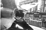 Chiến dịch đánh cắp 'Vũ khí Báo thù' của Hitler ra khỏi Ba Lan - Kỳ cuối