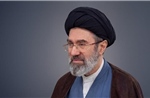 Lãnh tụ tối cao Iran thay đổi nhân sự, hé lộ chiến lược mới với Mỹ 