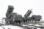 Vì sao các nước hậu thuẫn Ukraine không muốn chia sẻ tên lửa Patriot?