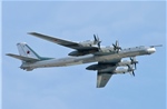 Đặc nhiệm Ukraine tấn công máy bay ném bom hạng nặng Tu-95MS Nga