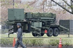 Hai năm nỗ lực của Ukraine nhằm giành quyền sản xuất Patriot