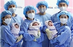 Khủng hoảng bác sĩ sơ sinh tại Hàn Quốc giữa nỗ lực tăng tỷ lệ sinh