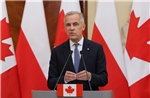 Canada tuyên bố đáp trả tương xứng 'từng đồng' với thuế quan 50% của Mỹ