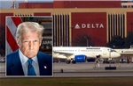 Canada áp thuế trả đũa, ông Trump dọa cấm cửa máy bay Bombardier 