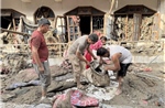 Lũ quét gây thiệt hại 5 tỷ USD, Nepal đối mặt bài toán phục hồi nan giải