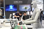 'Tín đồ' công nghệ toàn cầu đổ về Trung Quốc học cách làm AI, robot