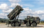 Ukraine chạy đua gom tên lửa Patriot trước mùa đông: Châu Âu có thể giúp đến đâu?