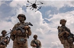 Ukraine phản công bằng UAV, giành lại nhiều khu vực ở mặt trận miền Đông