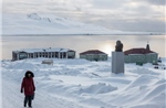 Svalbard thành phép thử mới trong cuộc giằng co Nga - Na Uy ở Bắc Cực