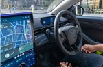 London bước vào kỷ nguyên robotaxi