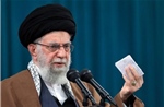 Ali Khamenei: Nhà lãnh đạo định hình thế đối đầu của Iran suốt ba thập niên