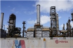 Dầu mỏ Venezuela có thể thay đổi cục diện năng lượng thế giới đến đâu?