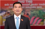 Bí thư xã ở xứ Mường góp sức quảng bá du lịch địa phương