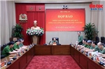Bộ Công an triệt phá đường dây trục lợi mua “suất ngoại giao” nhà ở xã hội