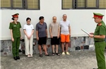 Hơn 3.400 viên kim cương lậu 'lọt' vào hệ thống bán lẻ SJC bằng cách nào?
