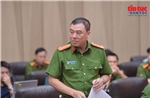 Bộ Công an thông tin về loạt vụ án vi phạm bản quyền, phim lậu trên không gian mạng