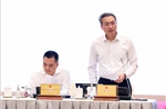 Bộ Công an thông tin diễn biến mới các vụ án liên quan Huấn Hoa Hồng, Phú Lê