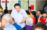 Người bác sĩ hết lòng vì bệnh nhân vùng cao