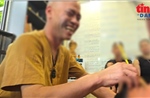 ‘Thần y’ tự xưng chữa bách bệnh - Phóng sự 1: Thậm nhập cơ sở tự phát chữa bệnh bằng phương pháp lạ