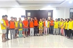 Khởi tố 26 đối tượng trong đường dây cá độ bóng đá, lô đề quy mô lớn