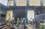 Công an Hà Nội thông tin về vụ cháy khiến 3 người tử vong ở Chương Mỹ
