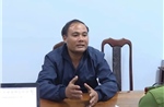 Khởi tố giáo viên sát hại đồng nghiệp vì ghen tuông 