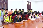 Công an Hà Nội triệt phá đường dây giấu ma túy Etomidate trong thuốc lá điện tử
